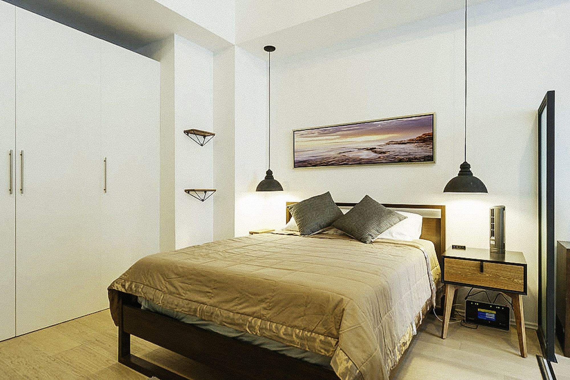 My Place Donceles เม็กซิโกซิตี้ ภายนอก รูปภาพ