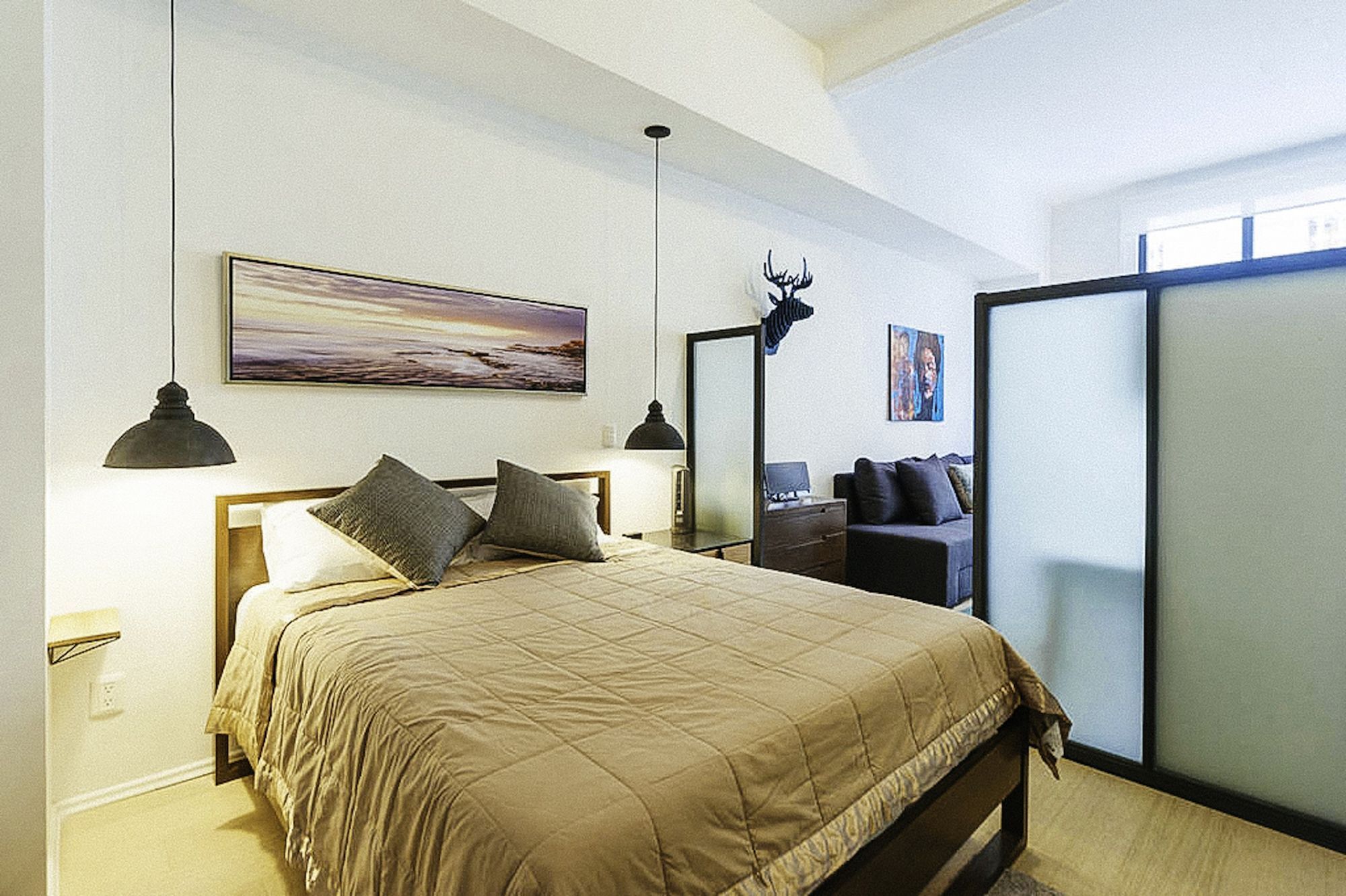 My Place Donceles เม็กซิโกซิตี้ ภายนอก รูปภาพ